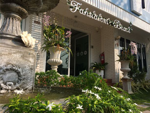 Fahslalom Apartment Hua Hin