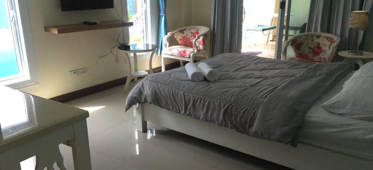 Daily room for rent, Hua Hin